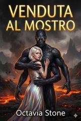 Octavia Stone – Legami alieni Vol. 1. Venduta al Mostro (2026)