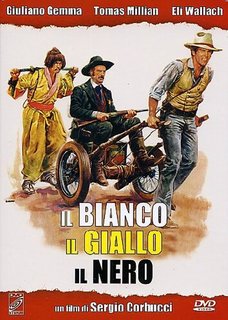 Il Bianco Il Giallo Il Nero (1975) WebDL 1080p 5.1 AC3 ITA + Sub