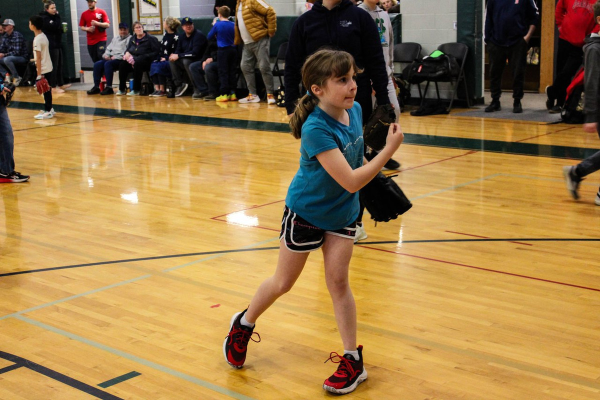 Cardinals Kids Camp