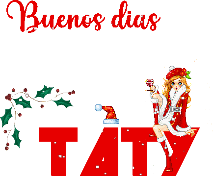 Taty Santa