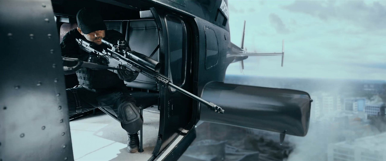Angel Has Fallen 2019 BluRay [Hindi + Tamil + Telugu + Kannada + English] 480p, 720p, 1080p ESub Screenshot