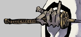 Zanpakuto Saizo Sakahone Bleach 2022