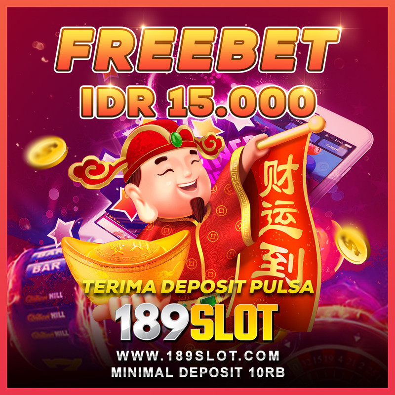 freebet 189slot