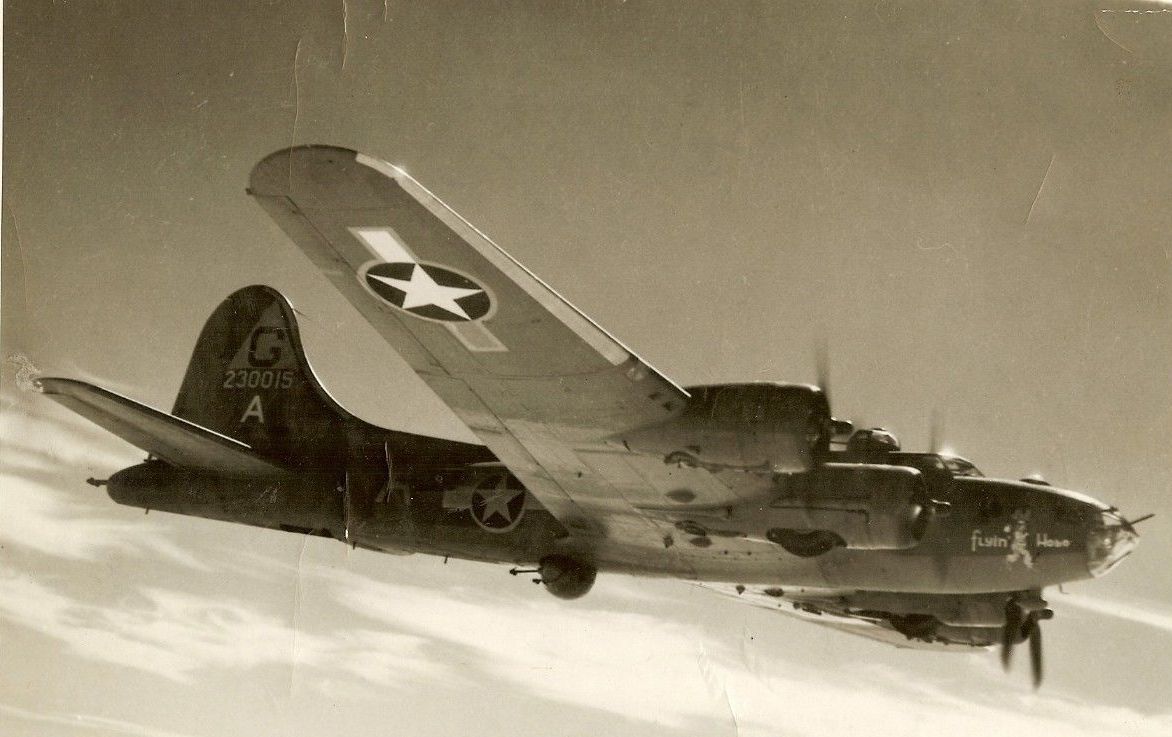 FLYIN HOBO (#42-30015