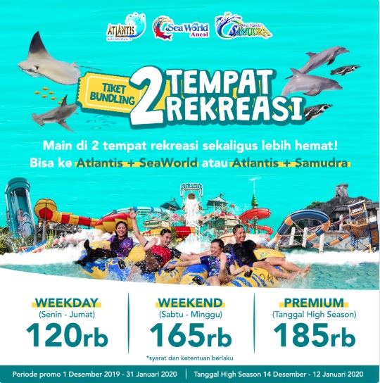 Featured image of post Tiket Masuk Ancol Hari Ini Masyarakat jakarta tentu saja tidak asing lagi dengan salah satu tempat wisata terbesar yaitu ancol