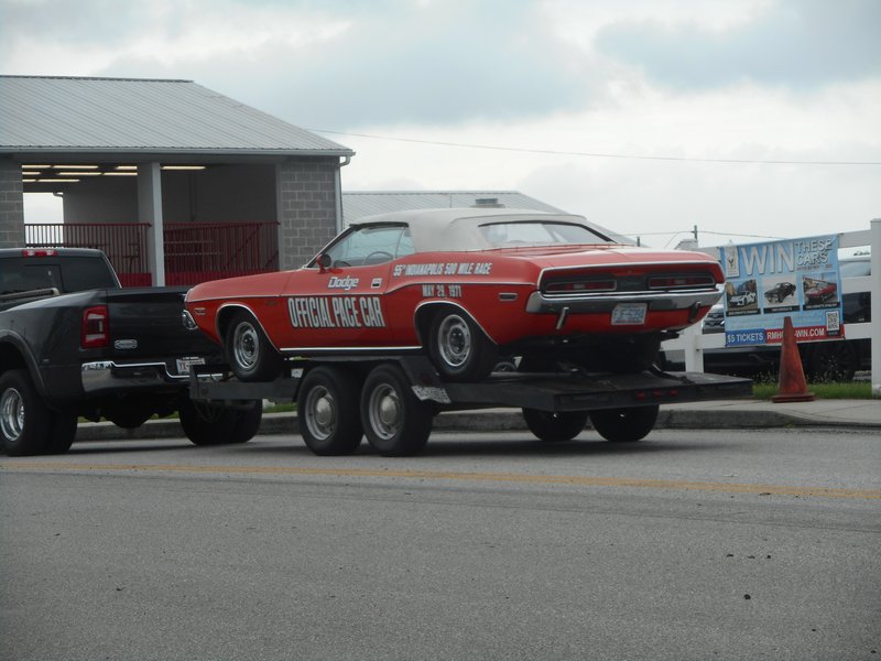 Carlisle CHRYSLER Nationals 2023 Carlisle23-161