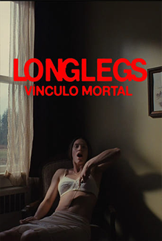 Longlegs: Vínculo Mortal (2024) WEB-DL 720p/1080p/4K Dual Áudio