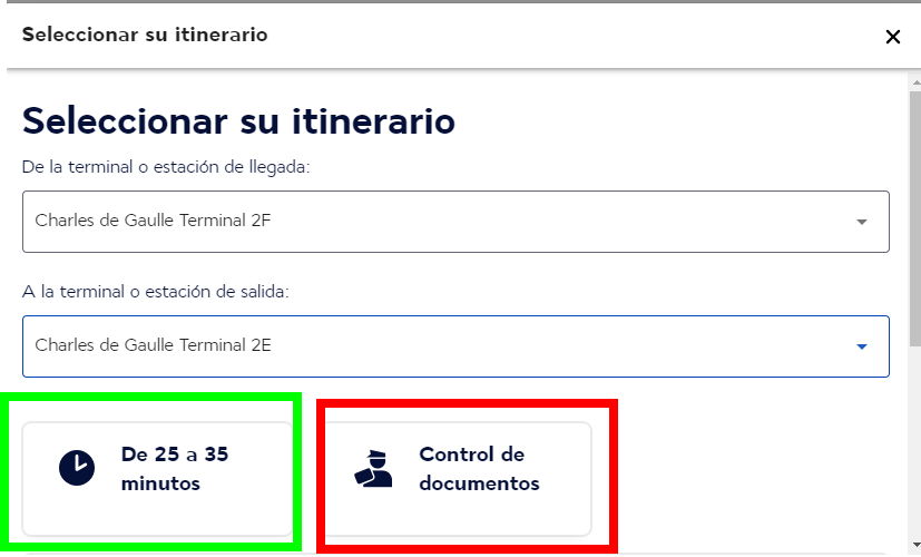 Air France: check-in, equipajes, facturación, asientos - Foro Aviones, Aeropuertos y Líneas Aéreas