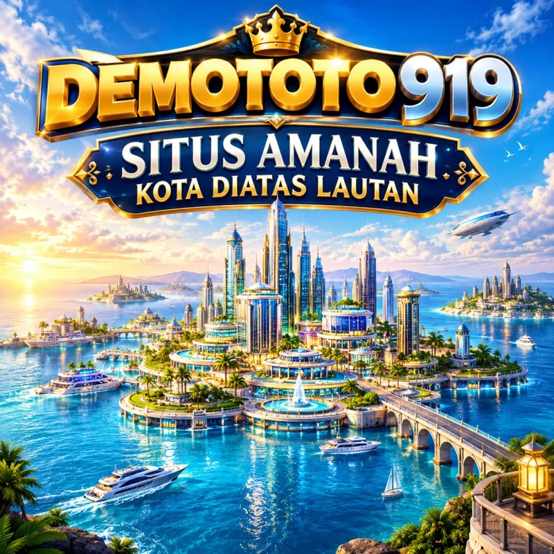 DEMOTOTO919