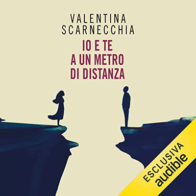 Valentina Scarnecchia - Io e te a un metro di distanza (2022) (mp3 - 128 kbps)