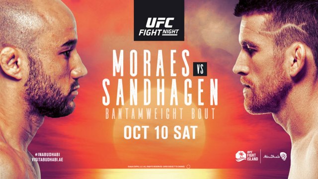 watch ufc fight night online free