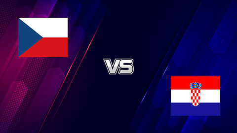 Soi kèo tài xỉu, phạt góc trận Séc vs Croatia, 01h45 ngày 10/10