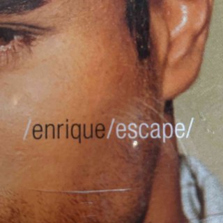 Enrique Iglesias: Escape : CD