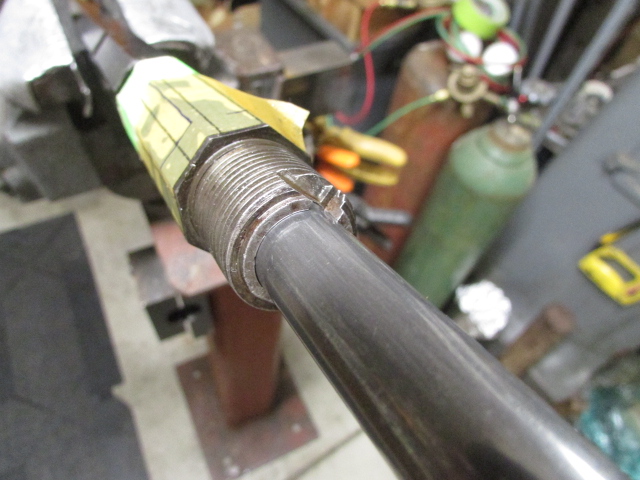 Win 1885 Barrel Liner Install (16)