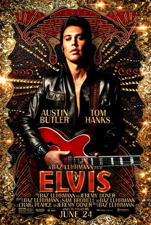 Elvis ( 2022 ) 4k