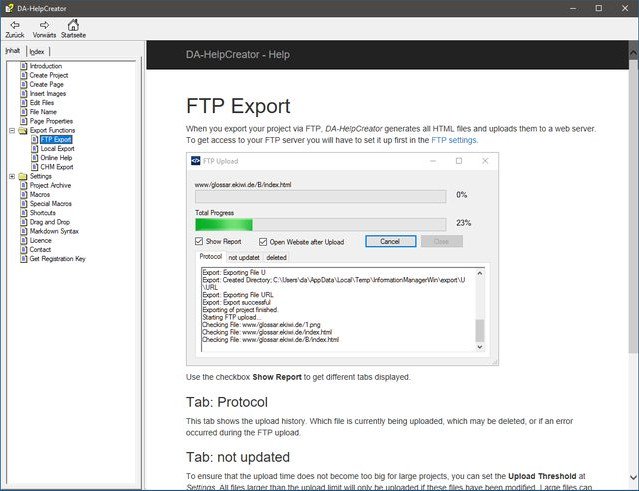 DA-Help-Creator 2.2.1 DA-Help-Creator 2.2.1