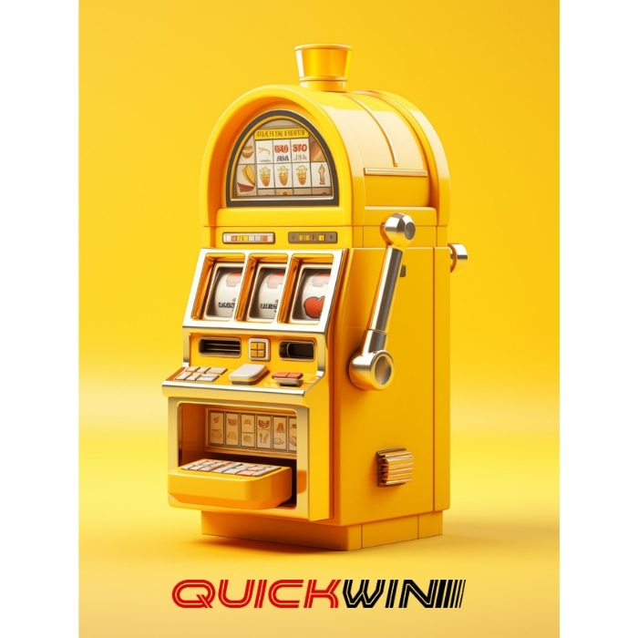 QuickWin Casino Germany