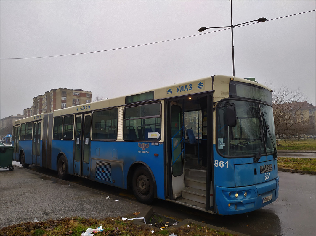 Ikarbus #861(6)