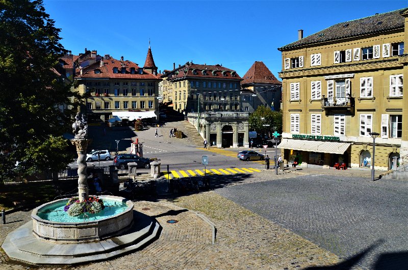 FRIBURGO-4-9-2019 - Suiza y sus pueblos-2019 (27)