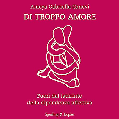 Ameya Gabriella Canovi - Di troppo amore (2023) (mp3 - 128 kbps)