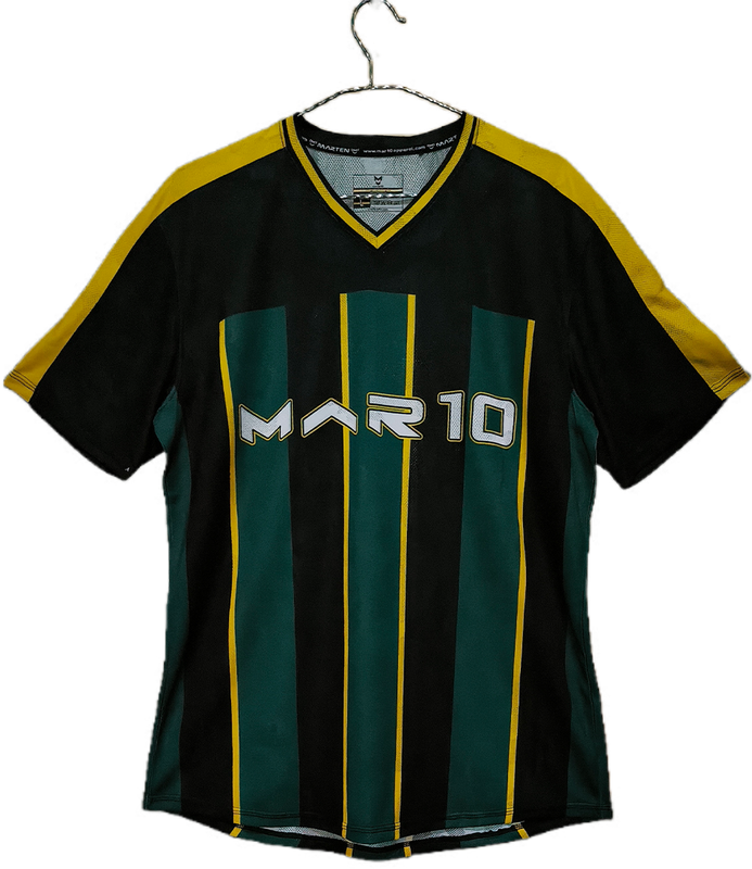 Jersey Oversize