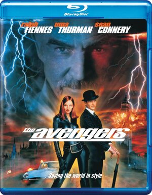The Avengers - Agenti speciali (1998) BluRay AVC DD ITA DTS-HD MA ENG