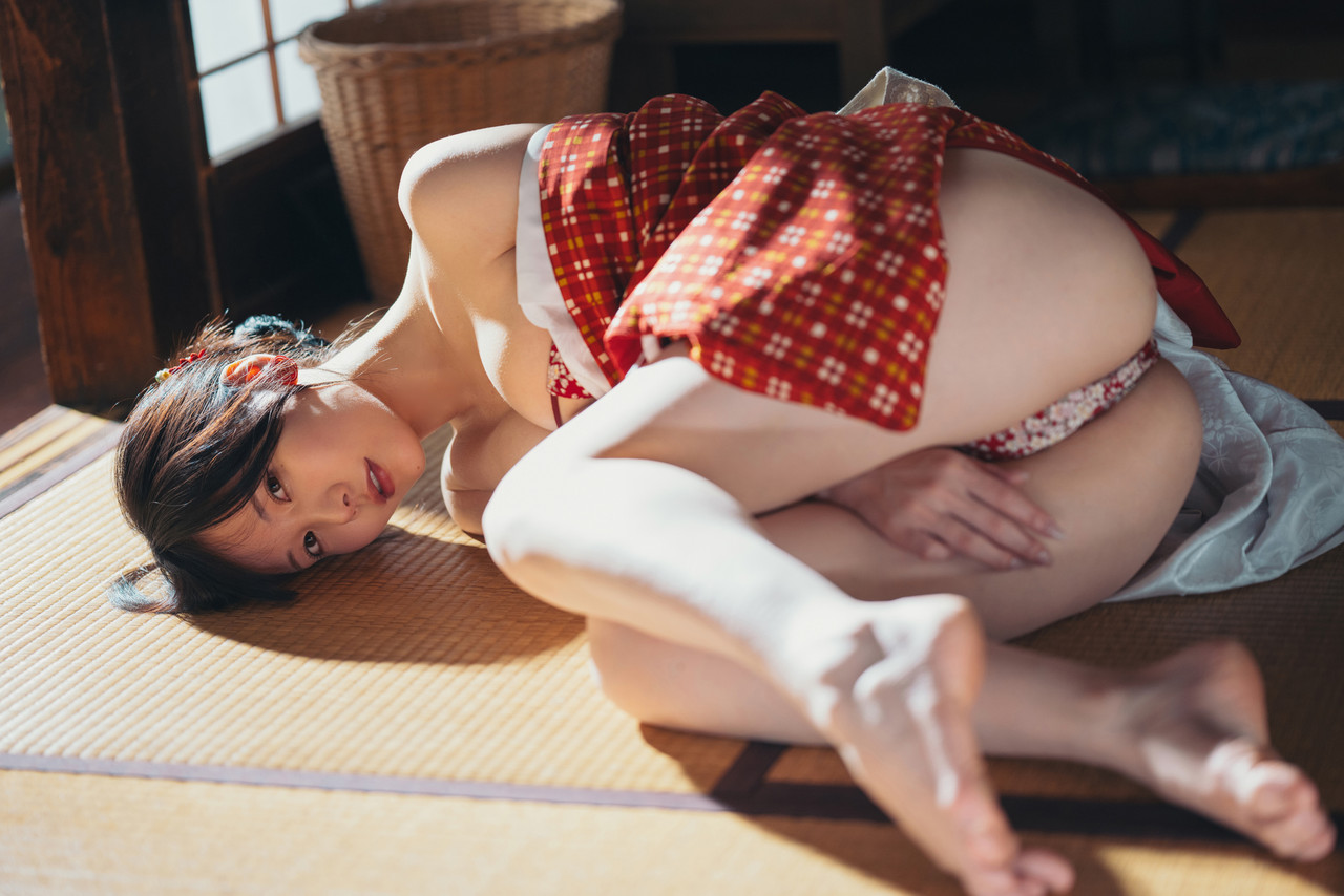 Coser kenken DL Miss KON com 077