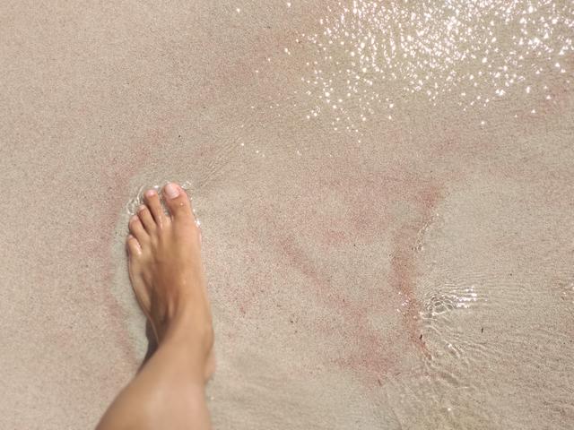Menorca 2019 - Blogs de España - Día 5 (3 septiembre): Cala Binidali - Cala Canutells - Quesería - Monte Toro (5)