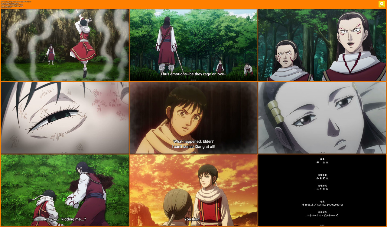 [HR] Kingdom 103 (S03E26) [8A0D76E3].mkv