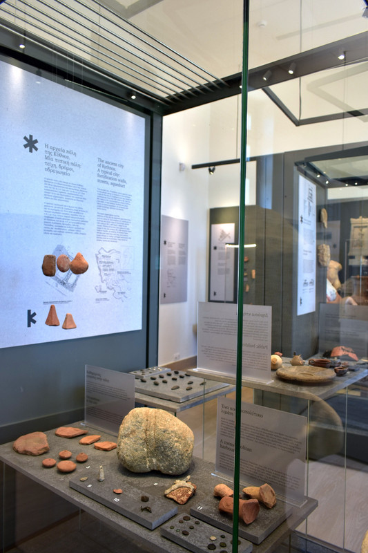 Αρχαιολογικό Μουσείο Κύθνου (11)