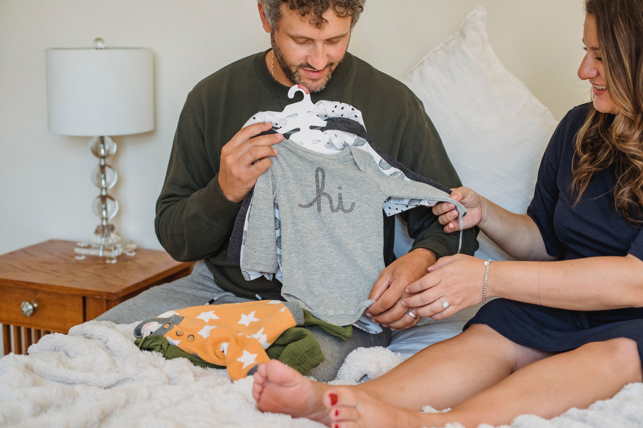 Hospital Bag Checklist for Dad: Essential Checklist for Expecting Fathers