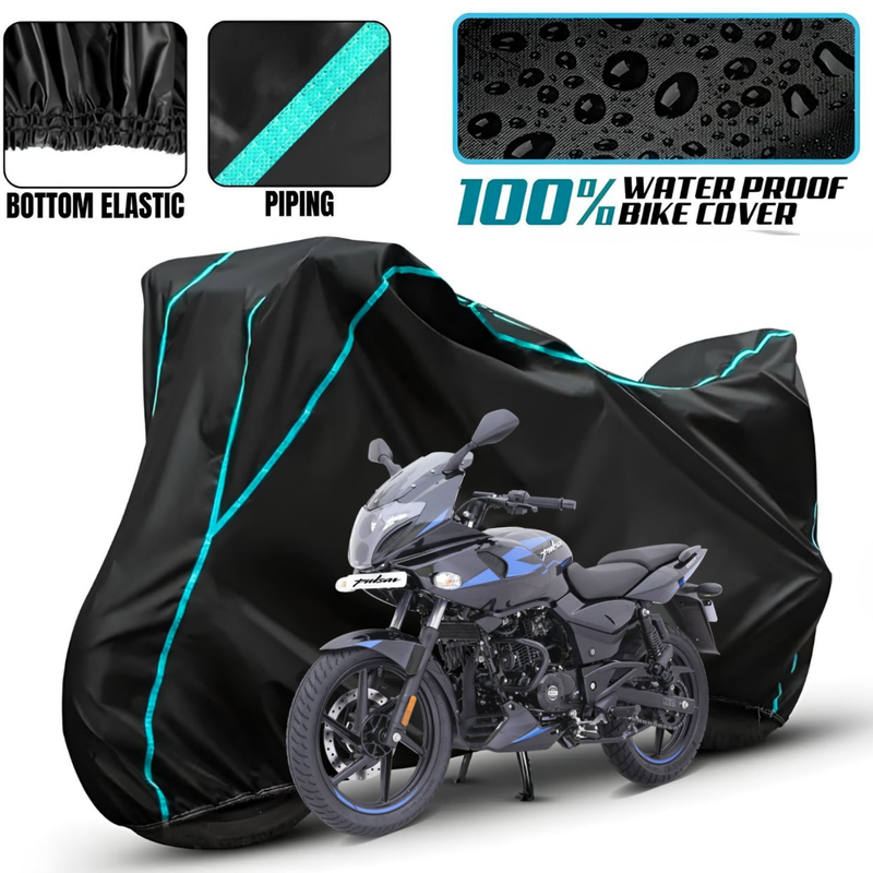 Pulsar 220F