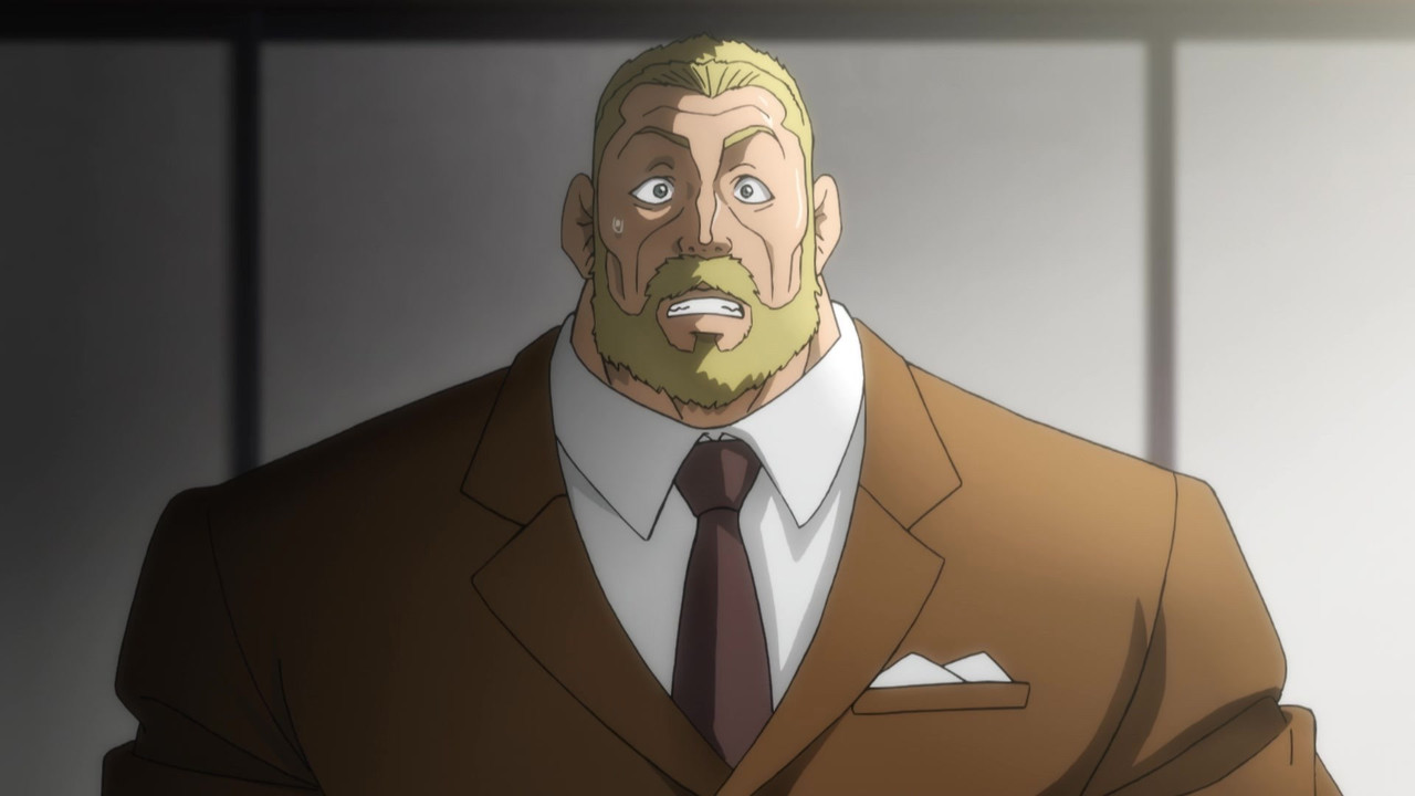 BAKI DOU The Invincible Samurai S01E01 1080p NF WEB DL DUAL DDP5 1 H 264 VARYG mkv 0000