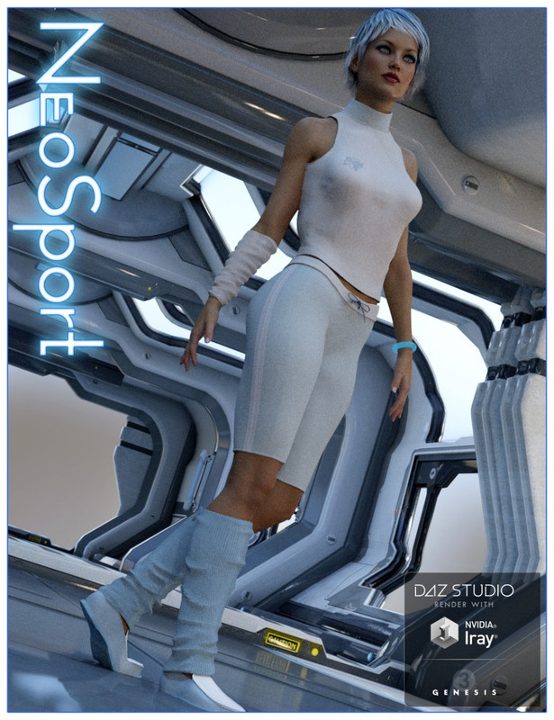 NeoSport for Genesis 3 Female(s)