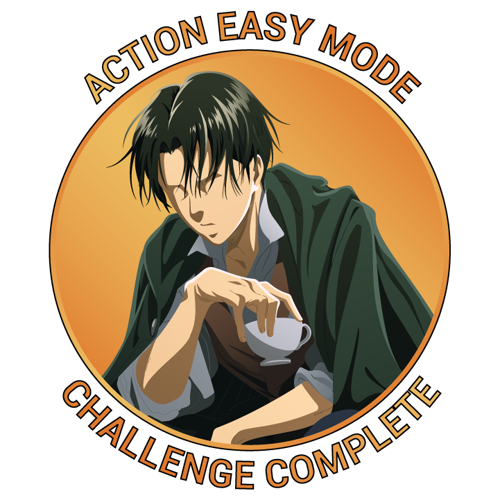 Easy Mode
