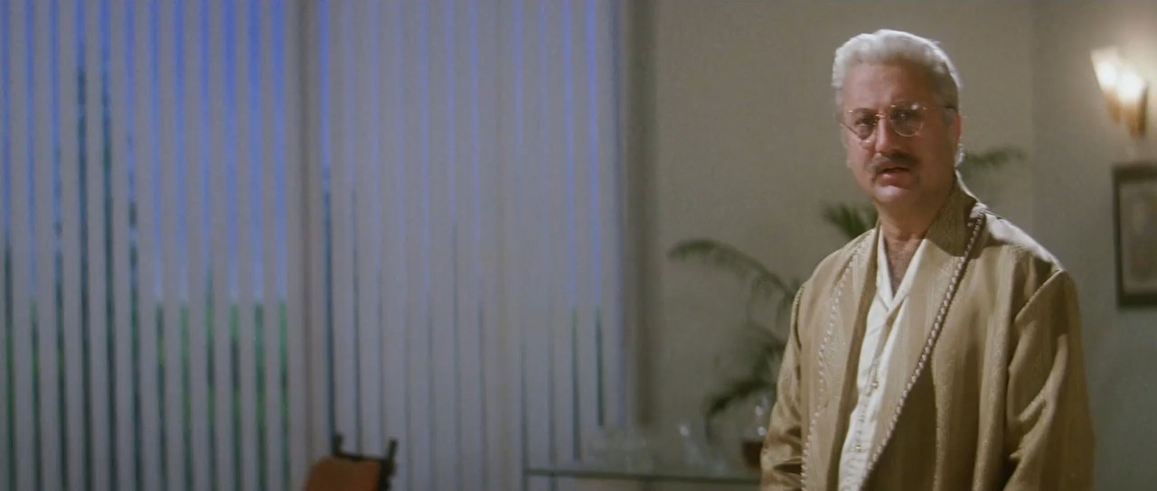 Jab Pyaar Kisise Hota Hai 1998 WebRip [Hindi] 480p 720p ESub Screenshot