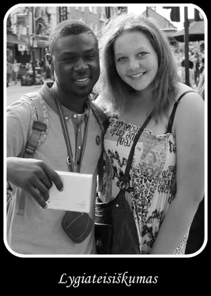 Andzelikos Jokubauskaites