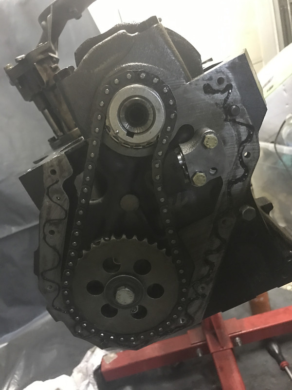 Restauration 4L (1264)