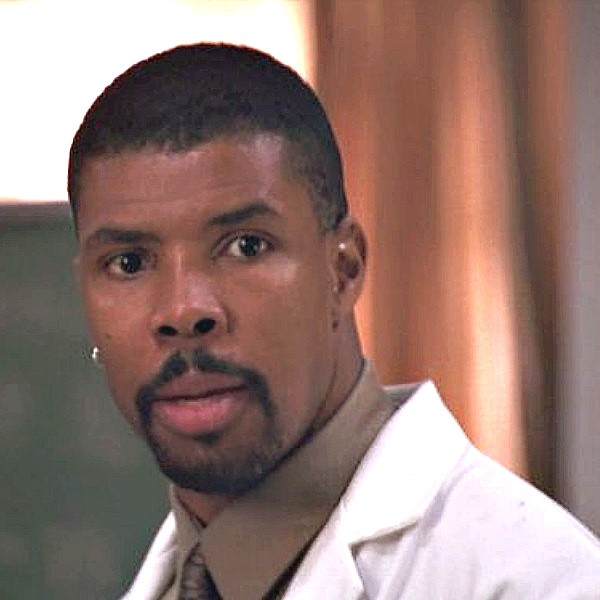 Eriq La Salle