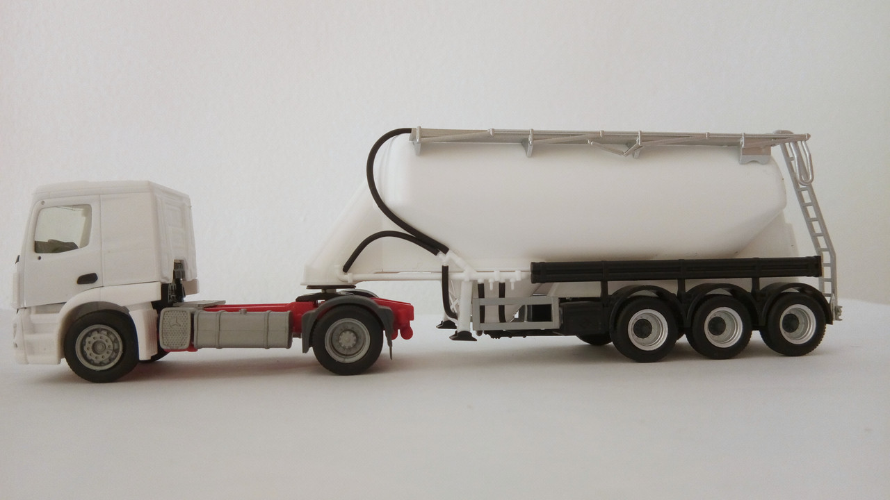 Mach (8119)