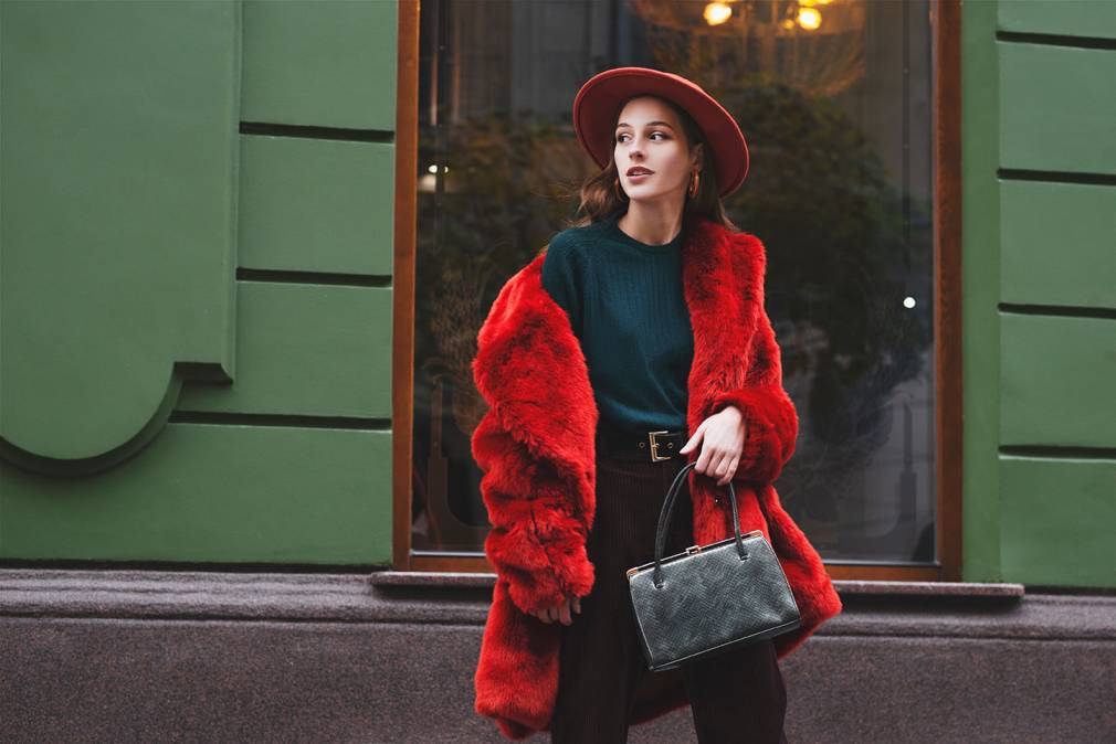 Winter Concert Fashion: Stay Warm and Stylish