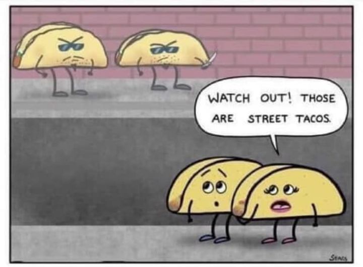 tacos