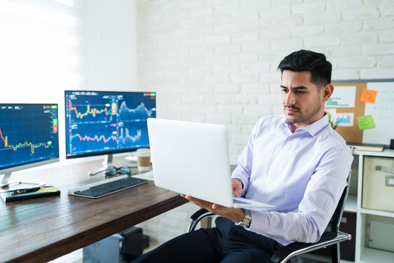 forex mentorship program