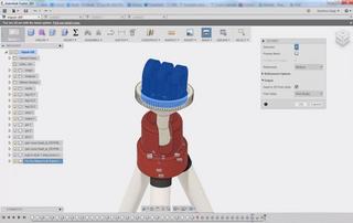 Learn Fusion 360 - Make Anything With 3D Printing & Design