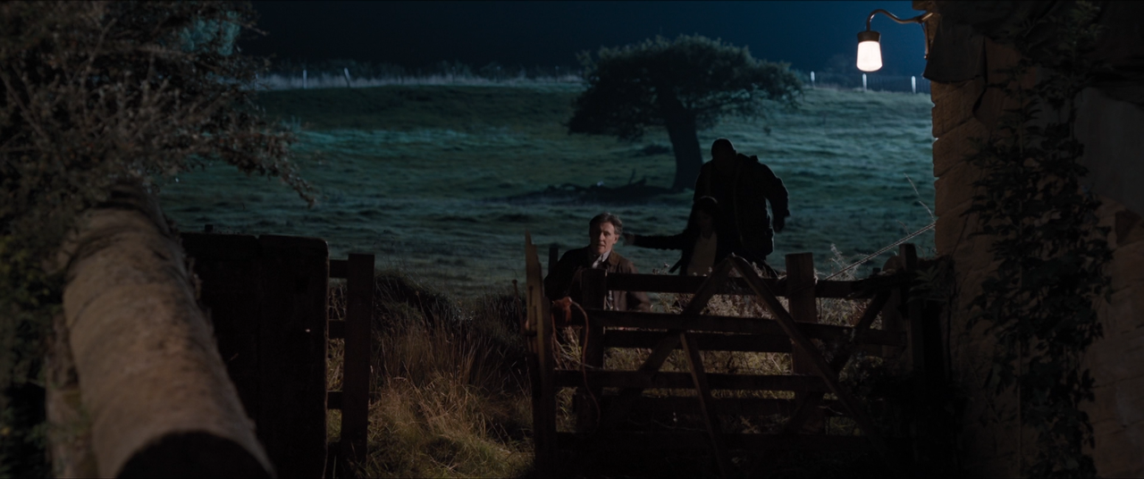 Lies We Tell - Verità pericolosa (2017) [BluRay Rip 1080p ITA-EN