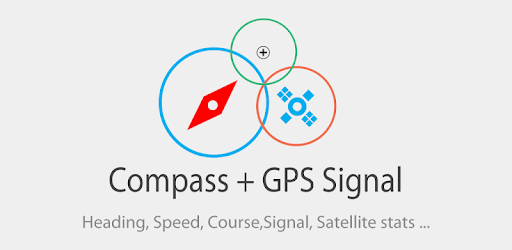 Compass + GPS Signal v22.1.0