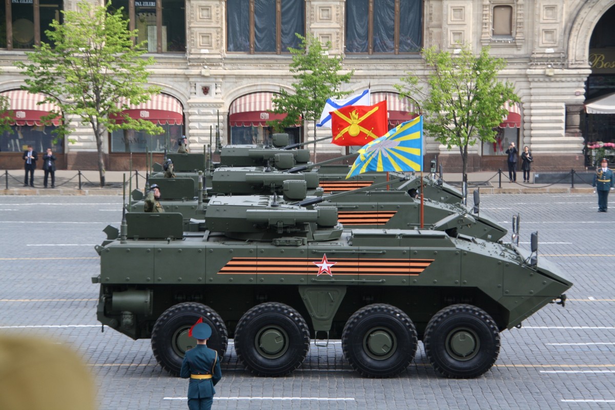 2016-05-07__12.35__00299 Парад победы (репетиция на Красной плож