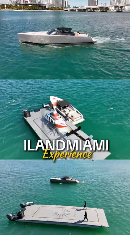ILANDMIAMI video thumbnail 7