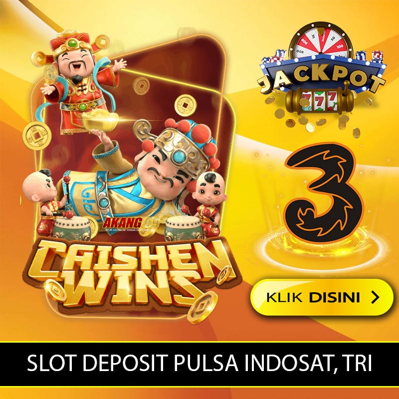 situs judi slot online gacor terpercaya