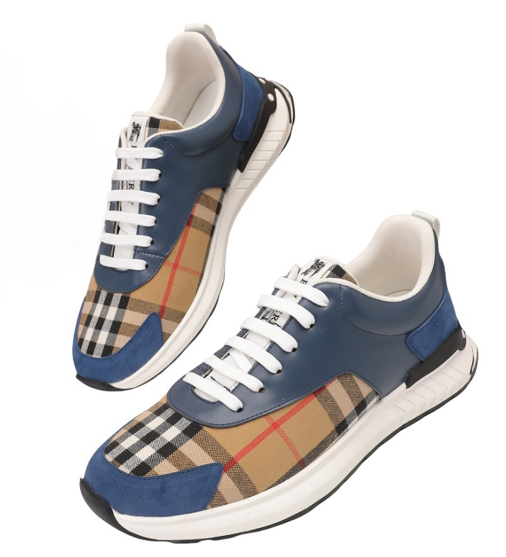 BURBERRY SHOES